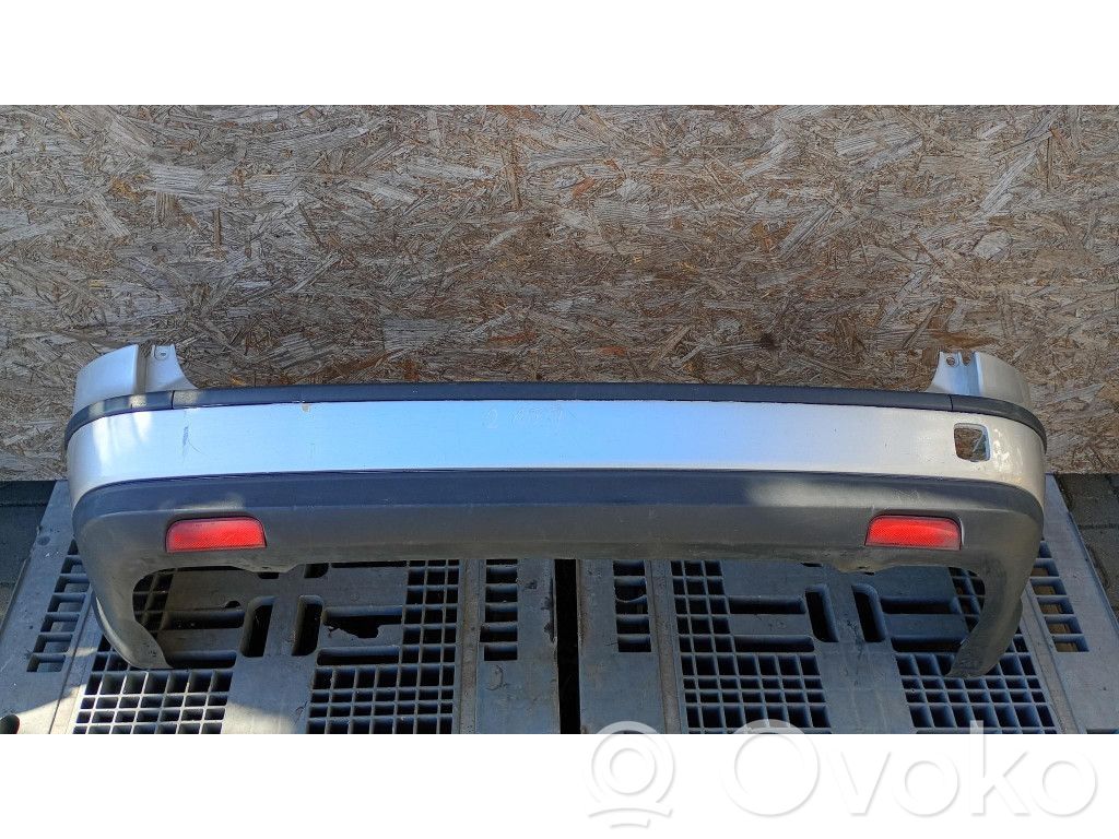 Ford Focus C-MAX Бампер 