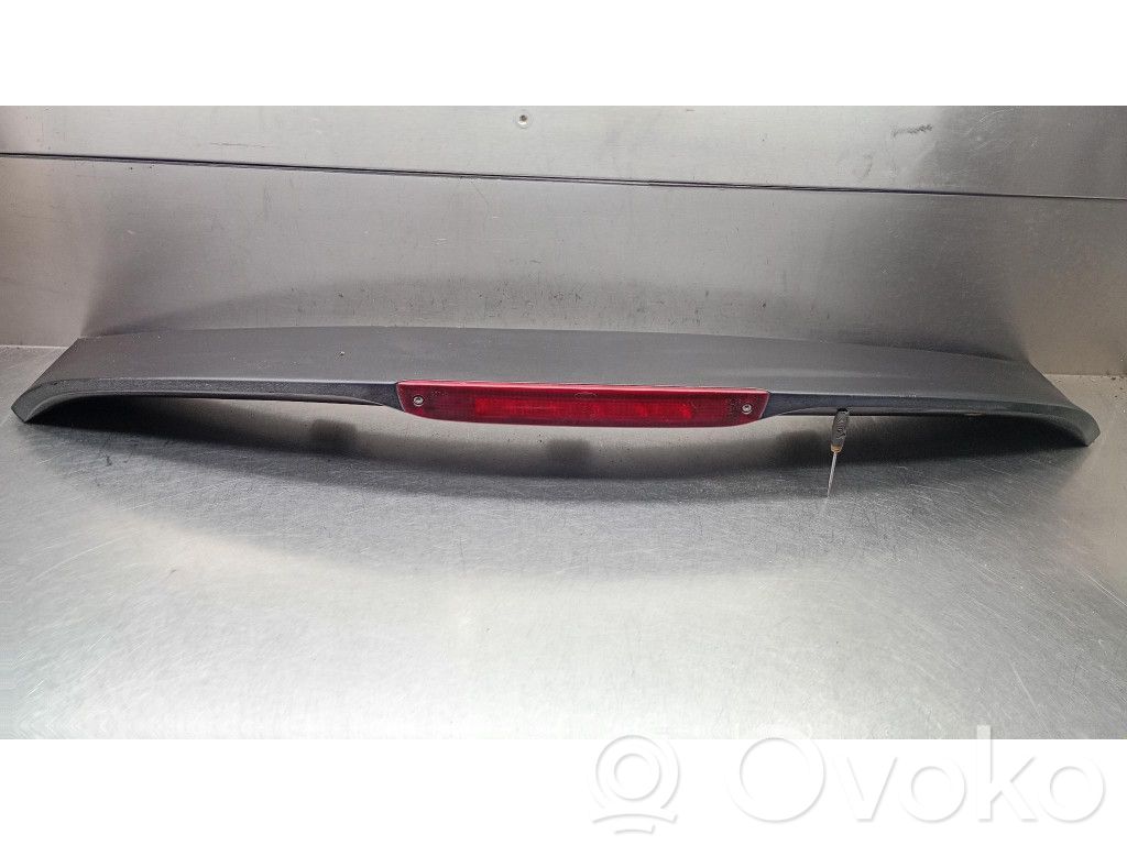 Ford Focus C-MAX Heckscheibenspoiler 