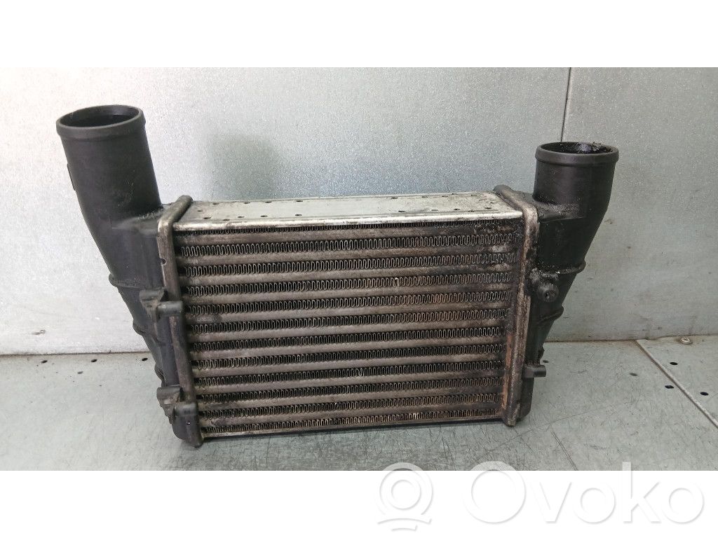 Mercedes-Benz Vito Viano W638 Radiator intercooler 