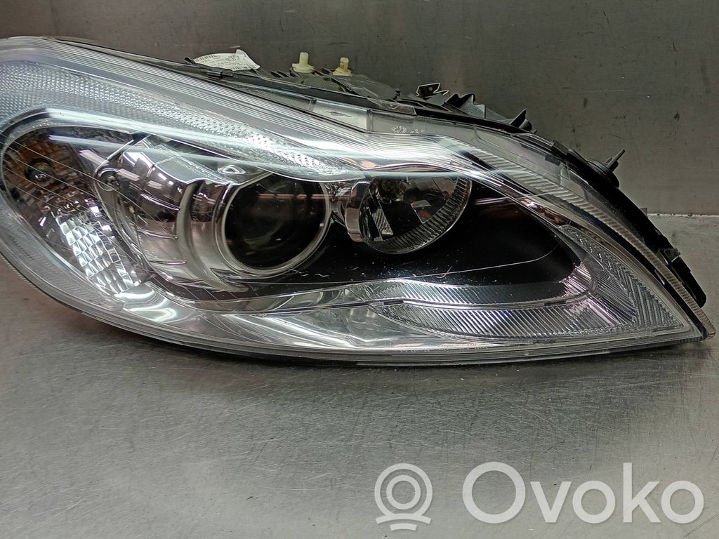 Volvo C70 Headlight/headlamp 