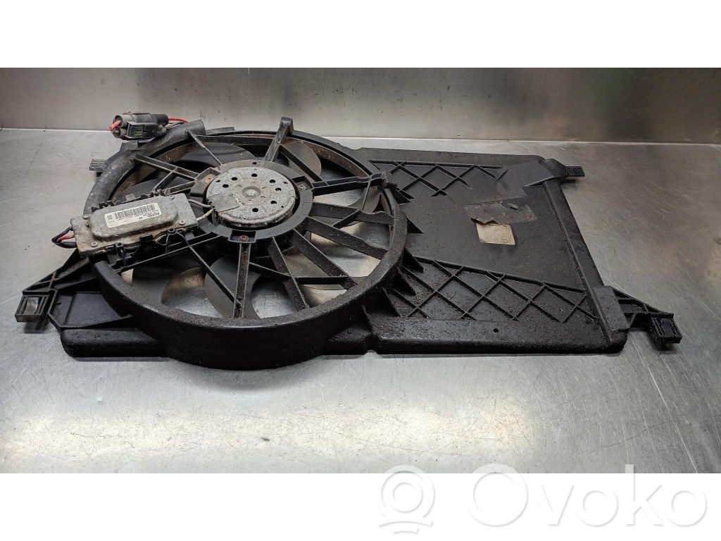 Lüfter Satz Set   3M5H8C607RE,3M5H8C607RE