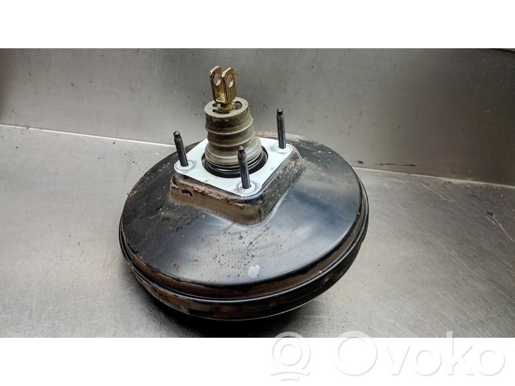 Ford Focus C-MAX Brake booster 