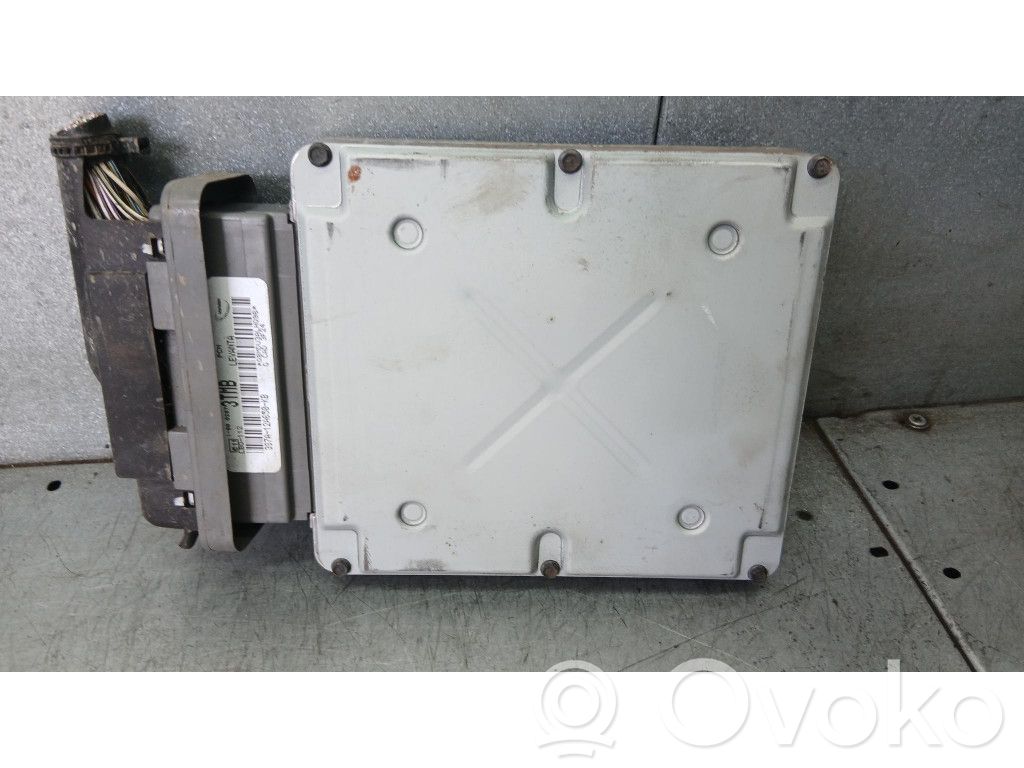 Ford Mondeo Mk III Engine control unit/module ECU 