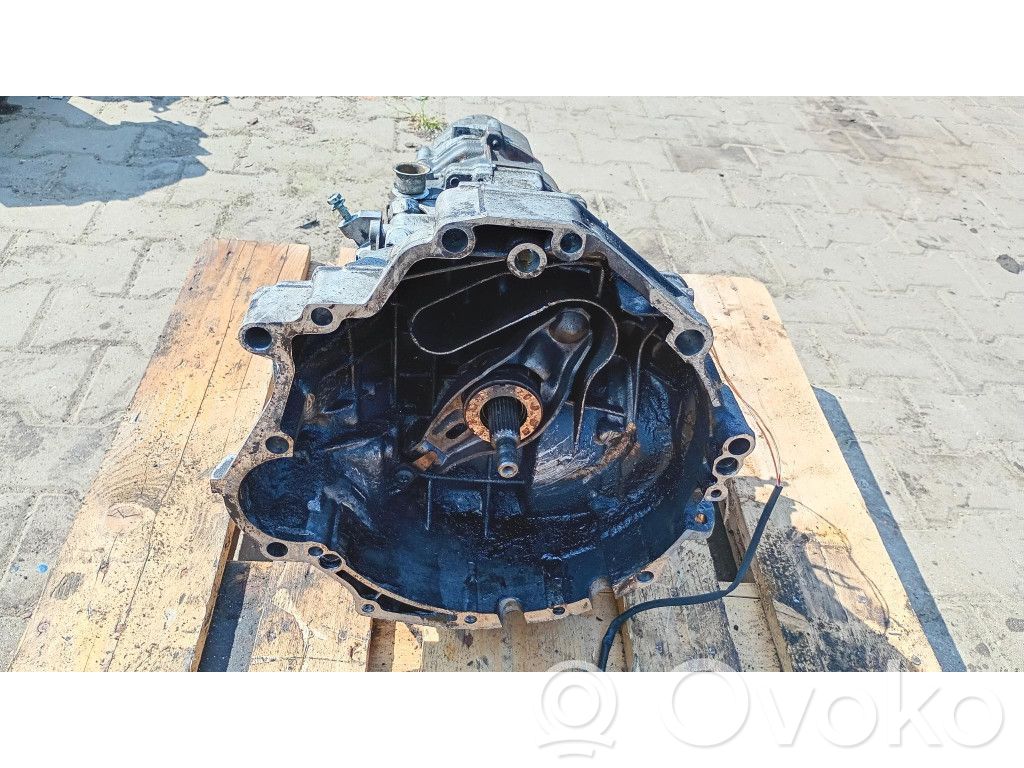 Automatic gearbox   FRK,FRK