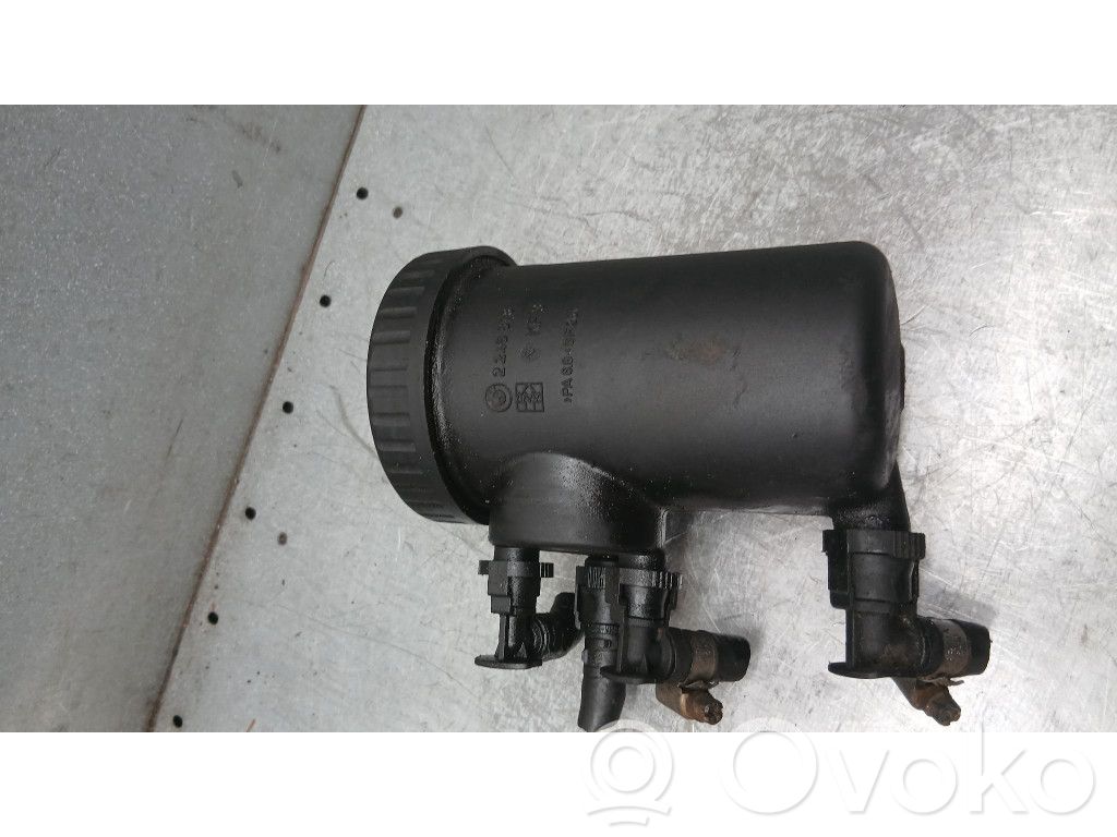 Pompe à carburant   2246878,2246878
