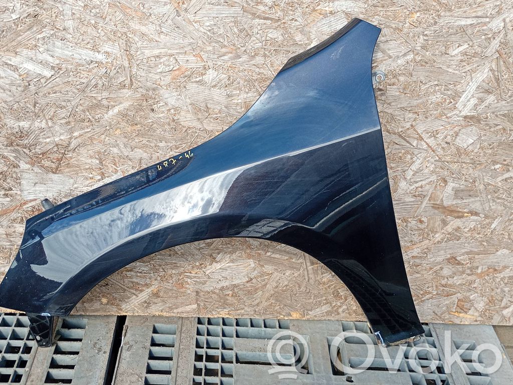 Volvo S60 Sparnas 