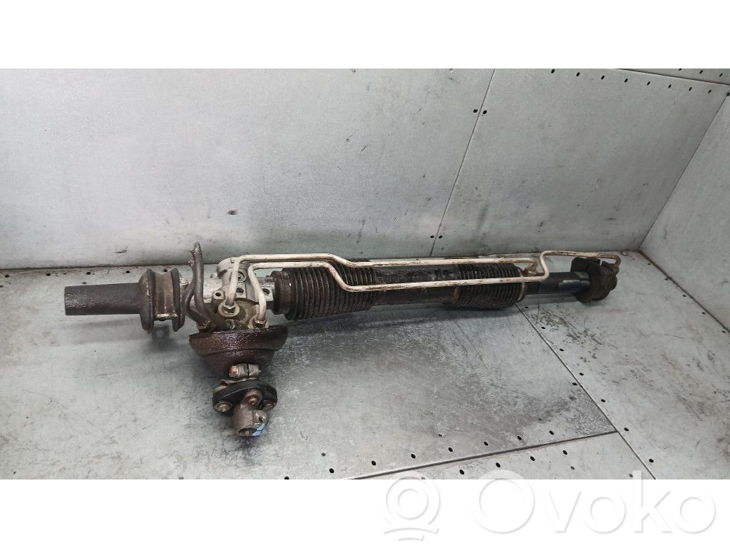 Chevrolet Lanos Hammastanko 