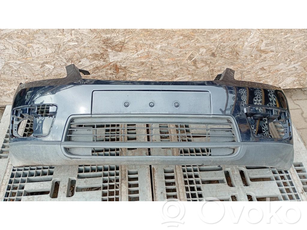 Ford Focus C-MAX Priekinis bamperis 