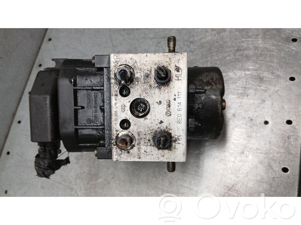 ABS-pumppu   8E0614111,8E0614111