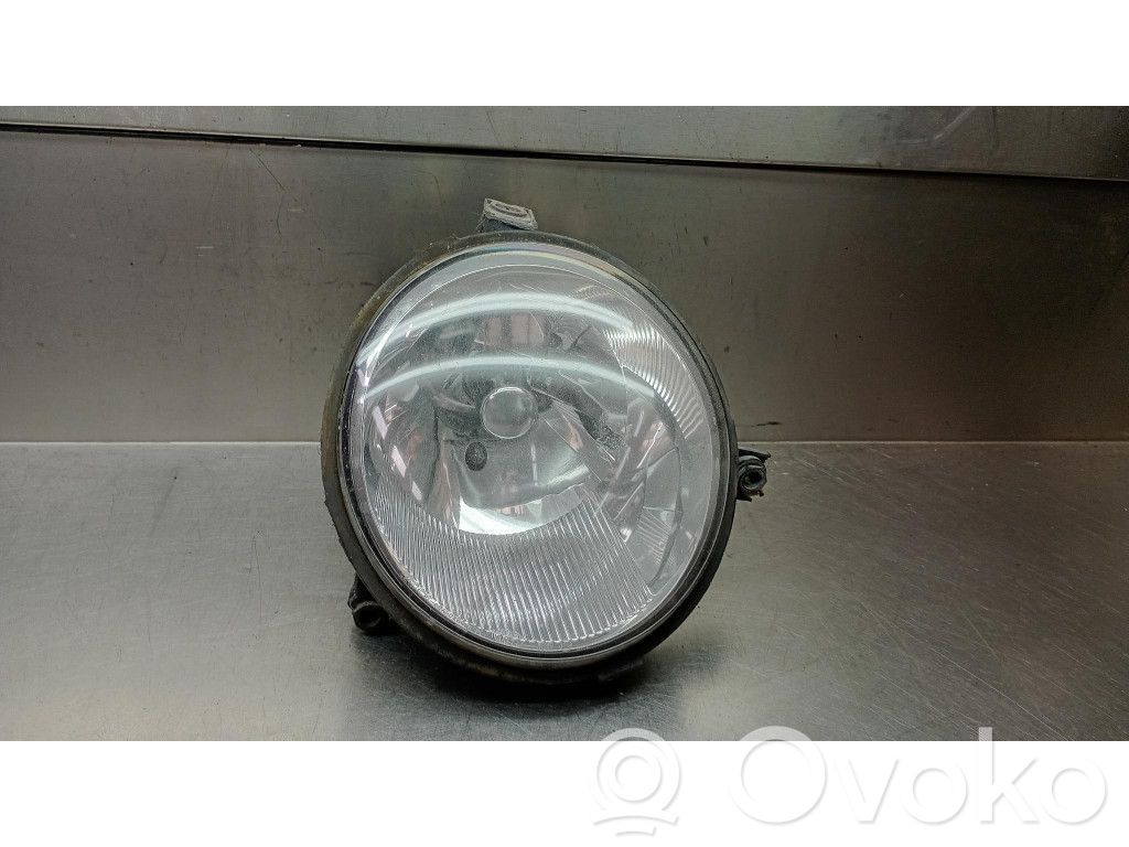 Volkswagen Lupo Reflektor vorne 