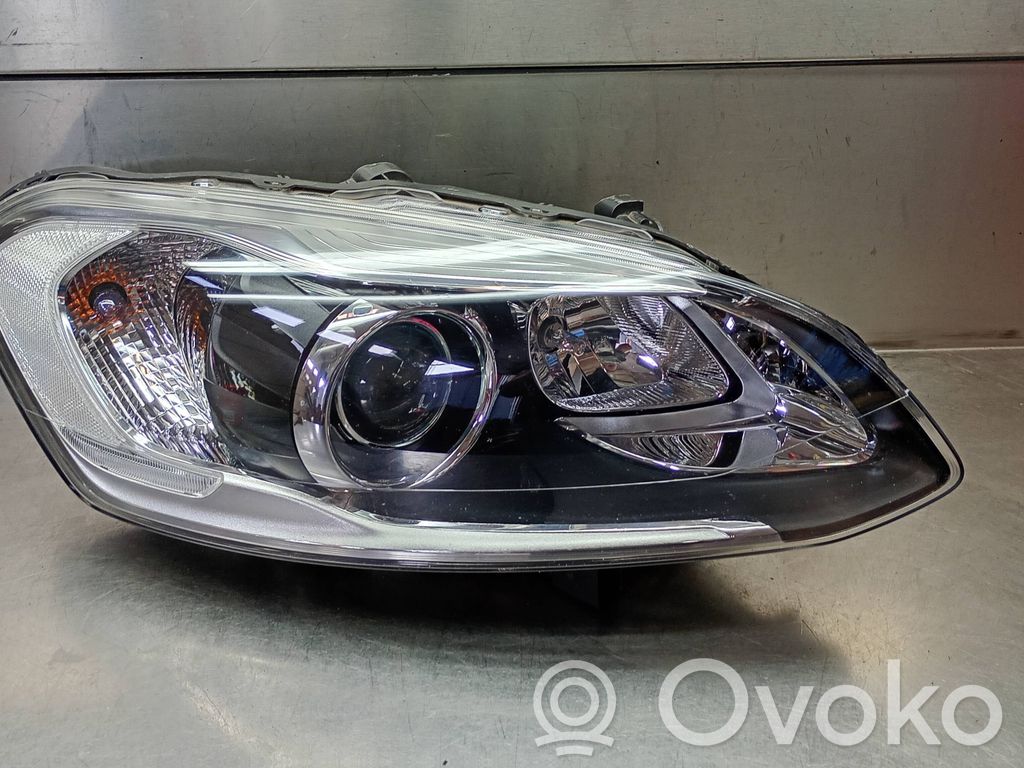 Volvo XC60 Faro/fanale 