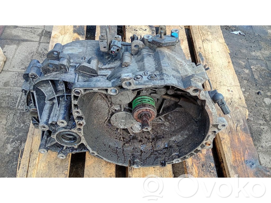 Volvo S40, V40 Cutie de viteze automată 