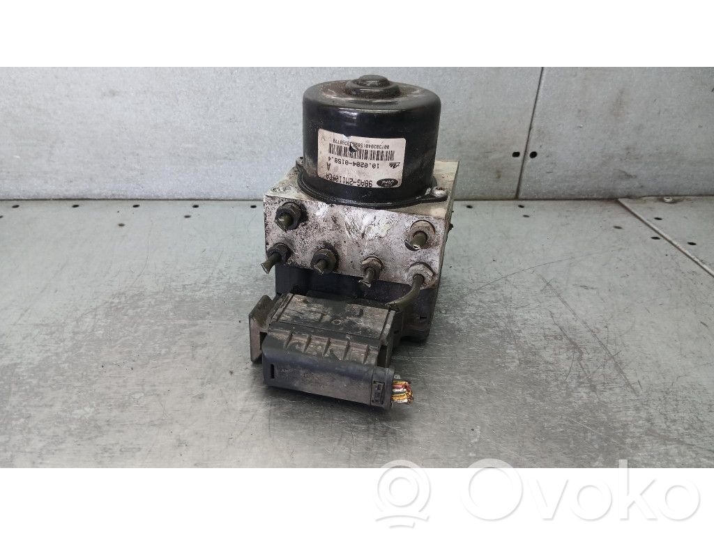 Pompă ABS   98AG2M110CA,98AG2M110CA