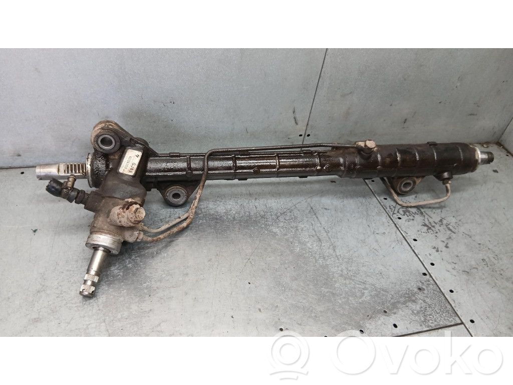 Steering rack   GJ6E,GJ6E