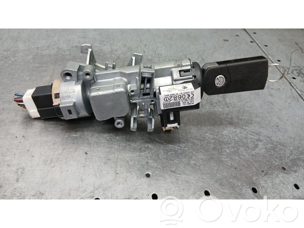 Virtalukko   GJ6A66938A,GJ6A66938A