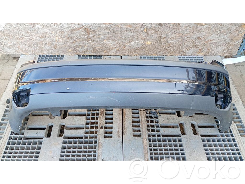 Ford Focus C-MAX Parachoques 