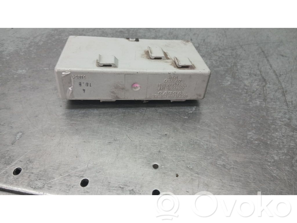 Module confort   30889926,30889926