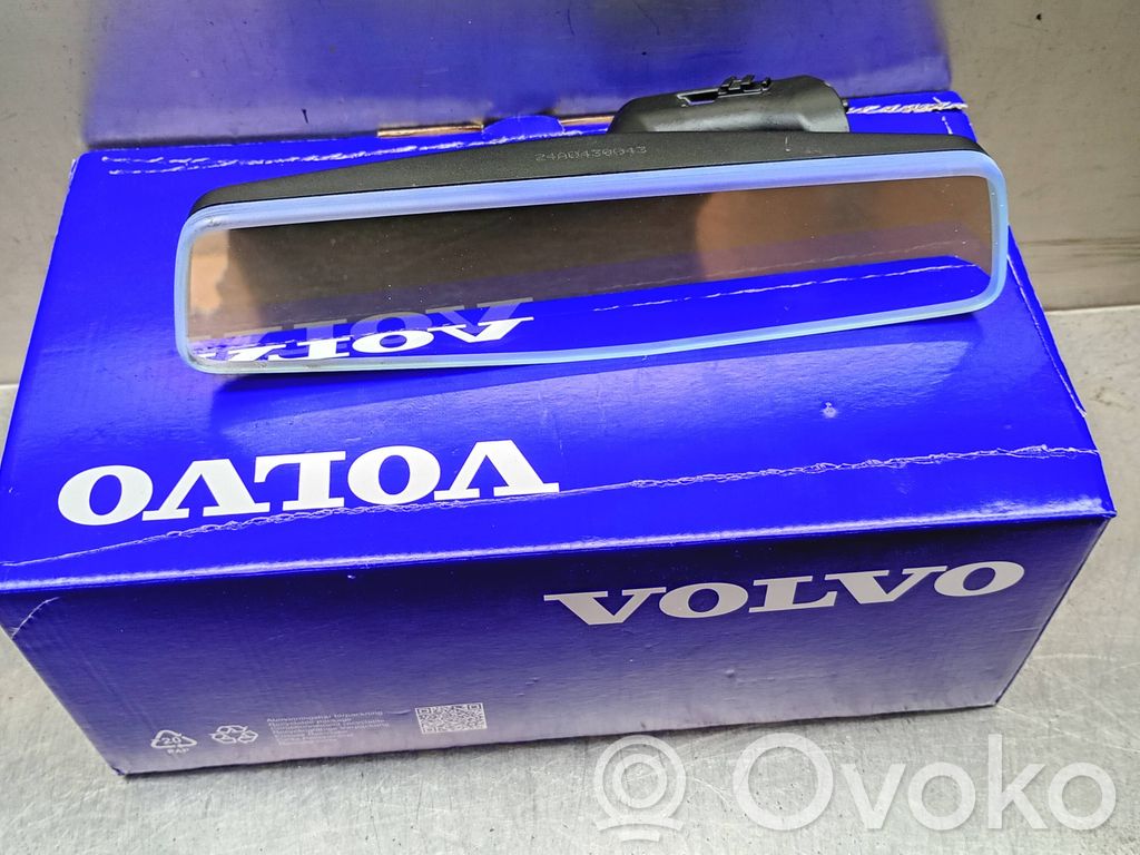 Volvo V40 Espejo retrovisor (interior) 