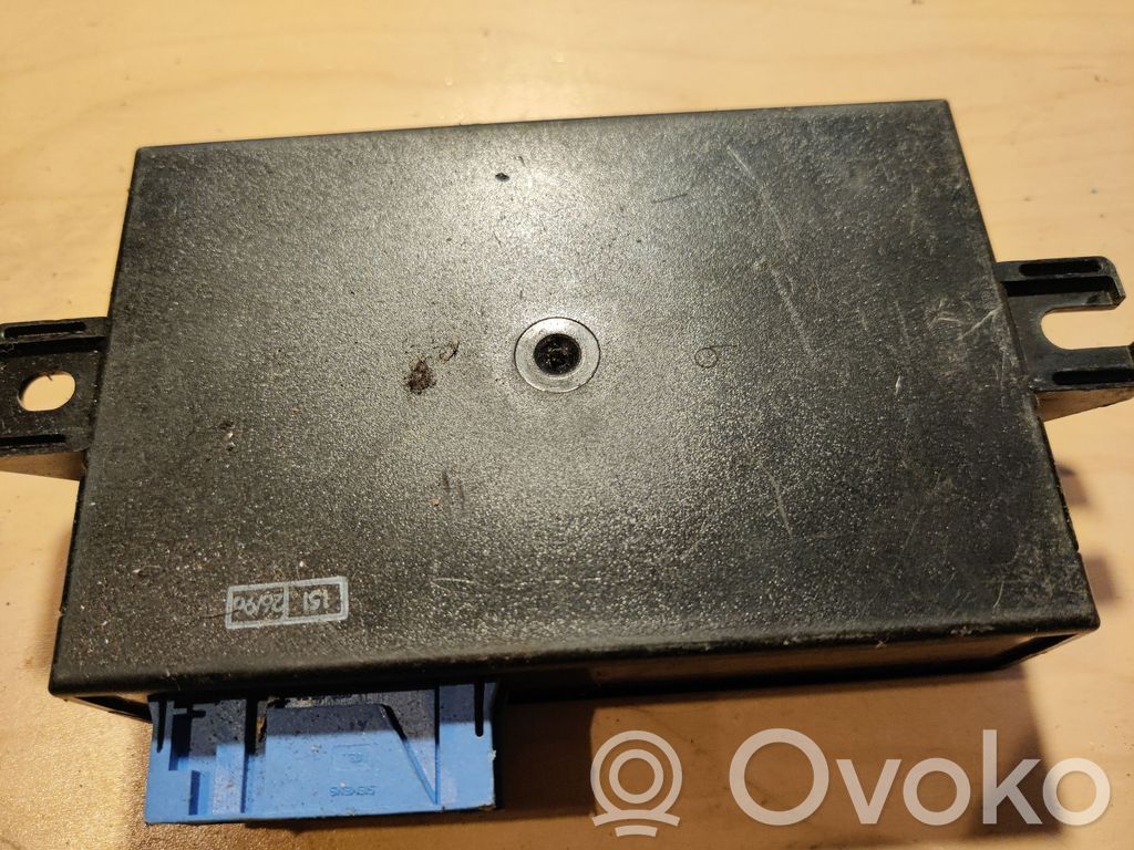 Cruise control unit/module   65718369062