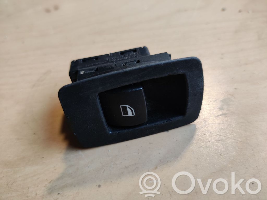 BMW X3 E83 Electric window control switch 