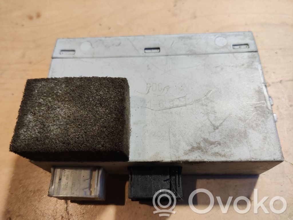 BMW 3 E46 Parking PDC control unit/module 