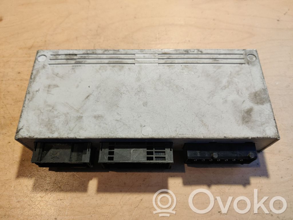 BMW 3 E46 Comfort/convenience module 