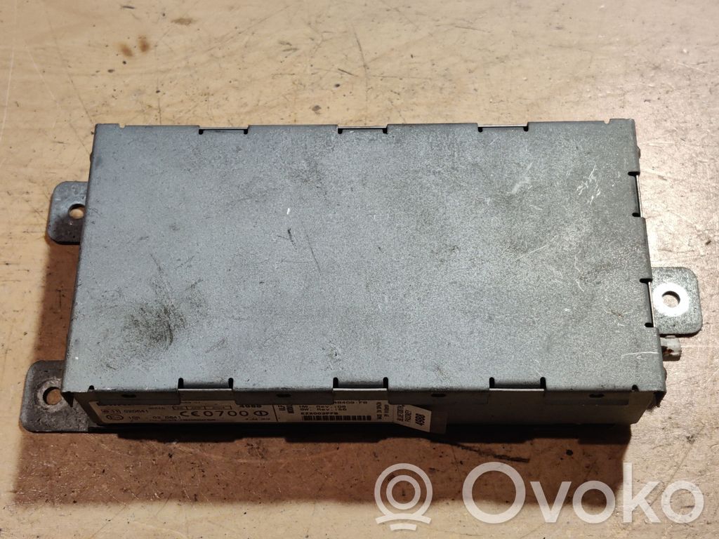 BMW X5 E53 Bluetooth modulis 