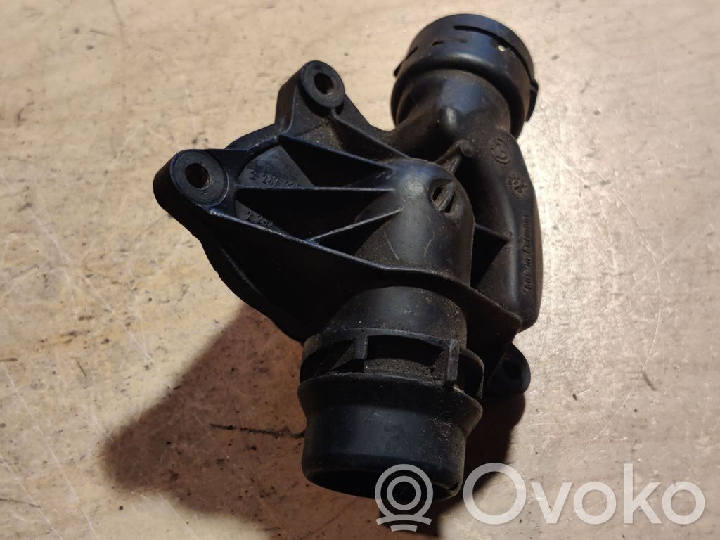 BMW 7 E38 Bomba de agua 