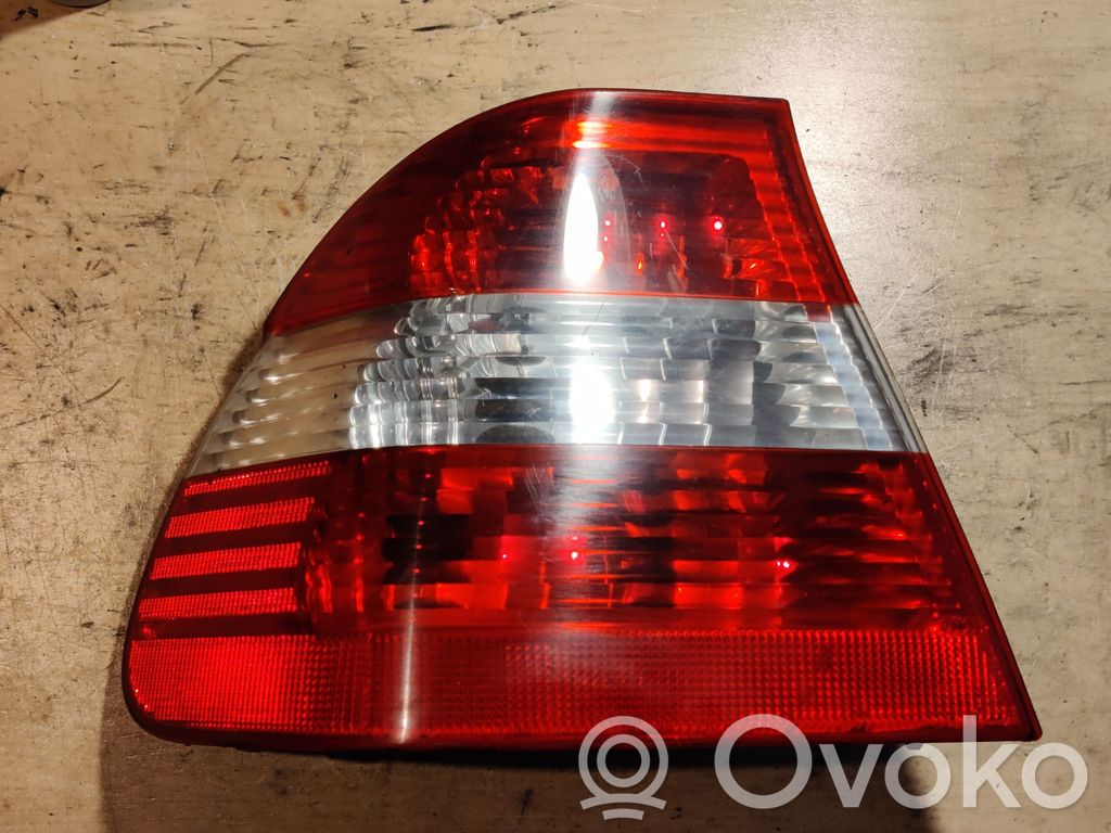 BMW 3 E46 Takavalot 