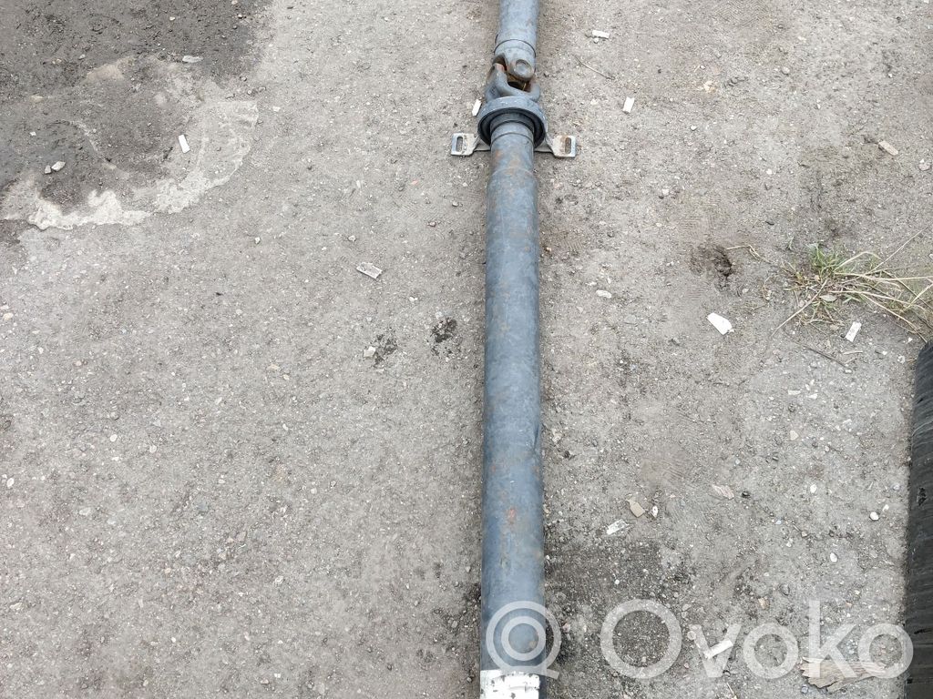 BMW 5 E39 Drive shaft (set) 