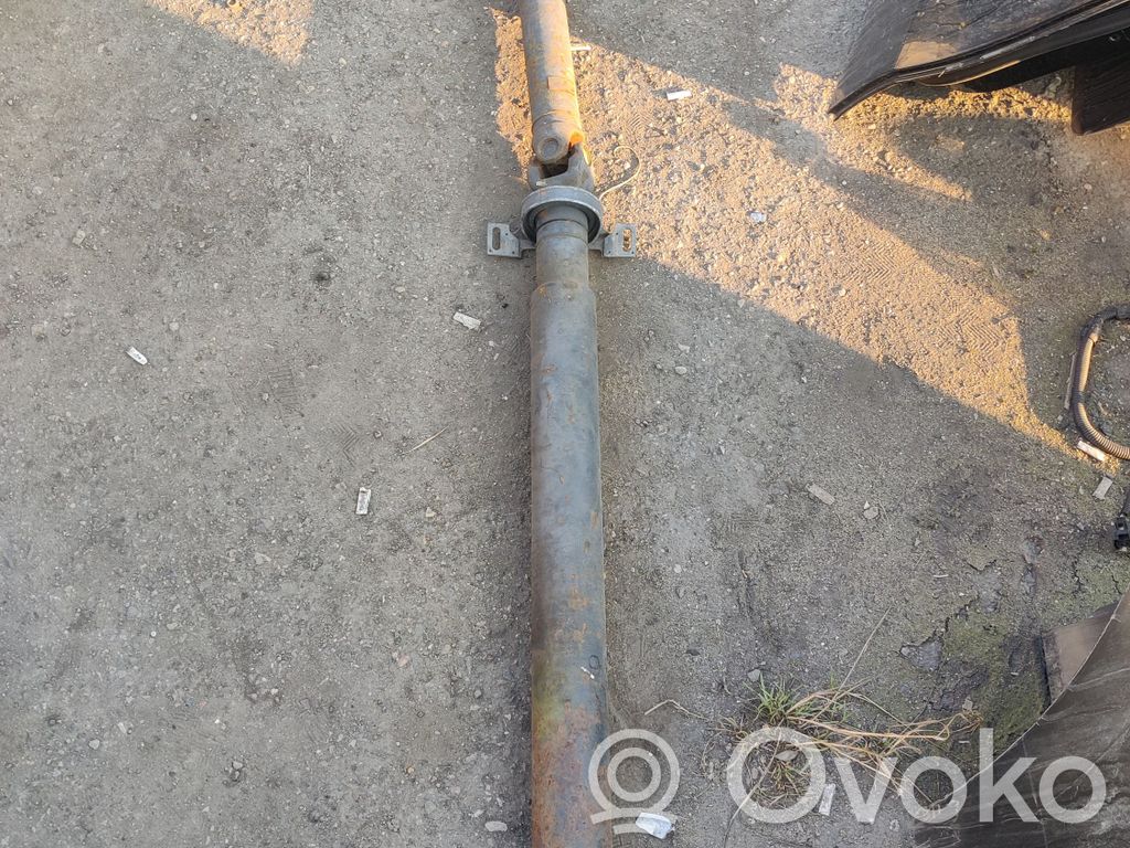 BMW 7 E38 Drive shaft (set) 