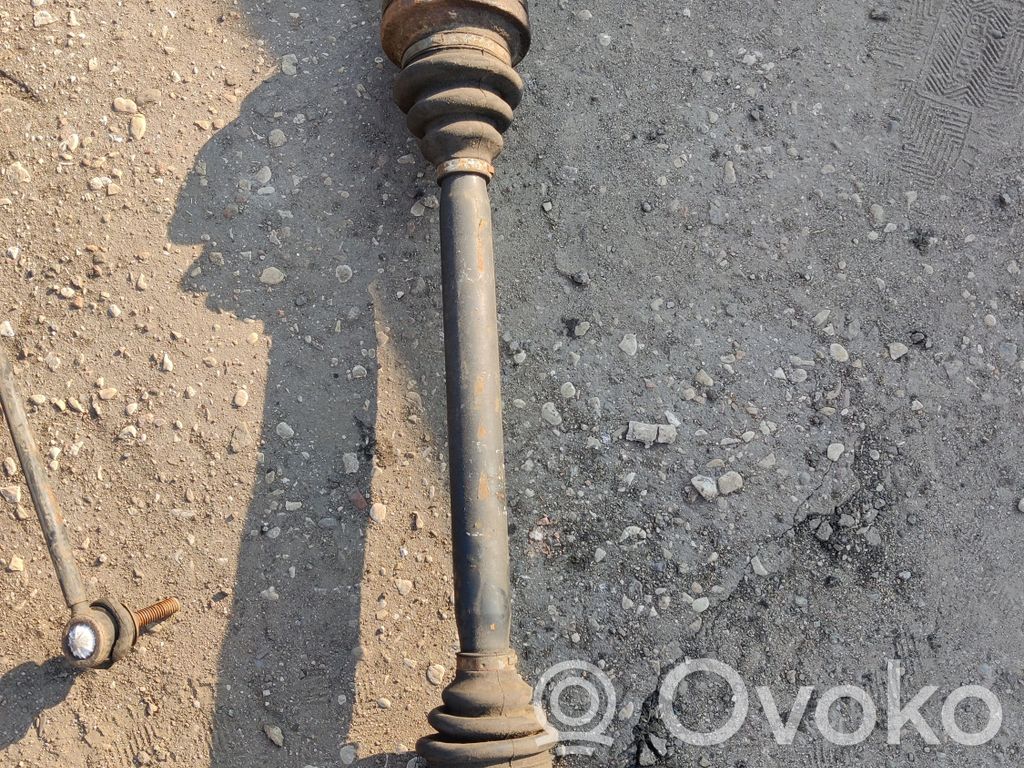 BMW 5 E39 Rear driveshaft 