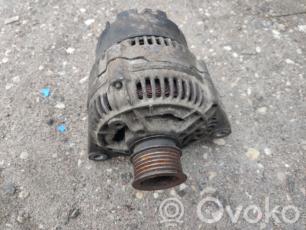 Mercedes-Benz C W202 Ģenerators 