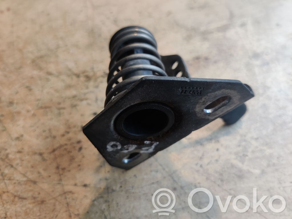 BMW 5 E60 E61 Serrure de capot 