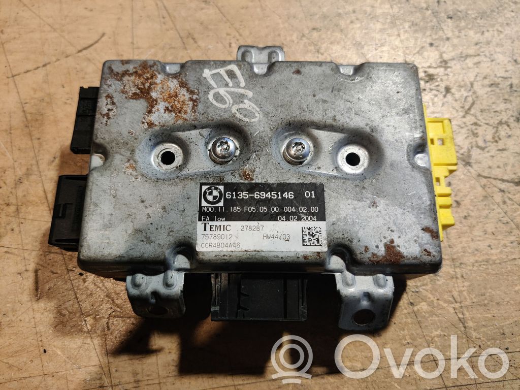 Door control unit/module   6135694514601,61356945146,6945146