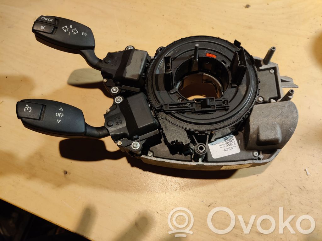 BMW 5 E60 E61 Rokturu komplekts 