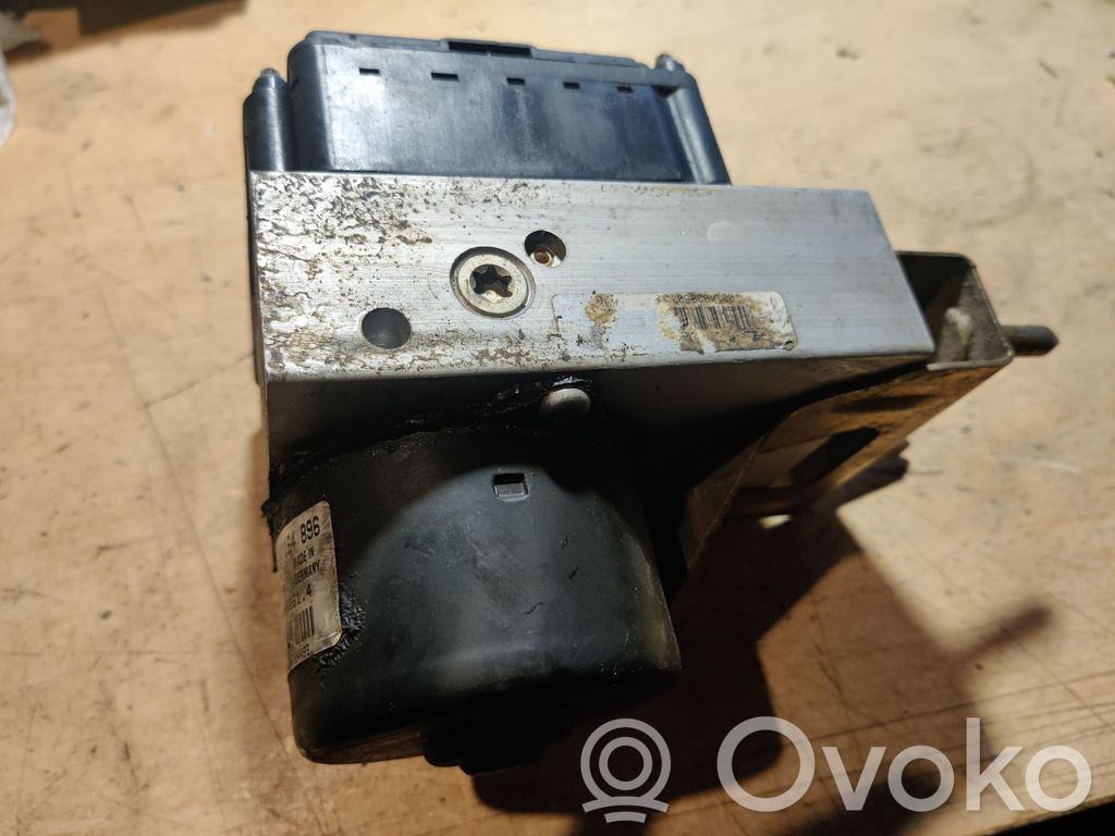 ABS Pump   3451164896,34511164897