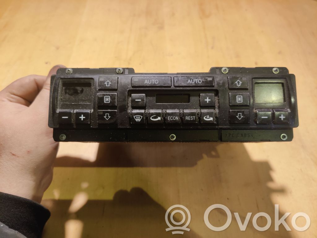 Audi A8 S8 D2 4D Climate control unit 