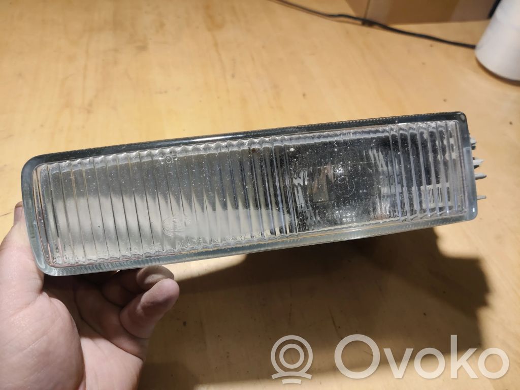 Audi 80 90 S2 B4 Światło przeciwmgłowe przednie 