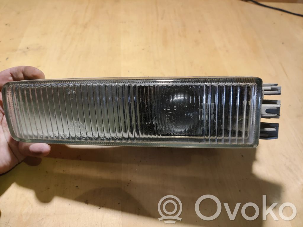 Audi 80 90 S2 B4 Światło przeciwmgłowe przednie 