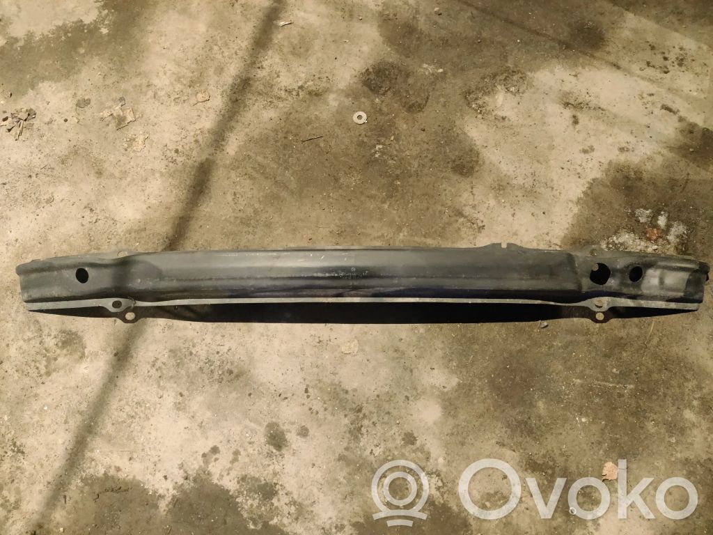 BMW 5 E60 E61 Träger Stoßstange Stoßfänger hinten 