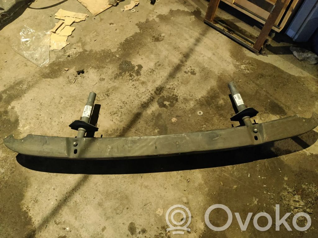 BMW X5 E53 Rear bumper cross member 