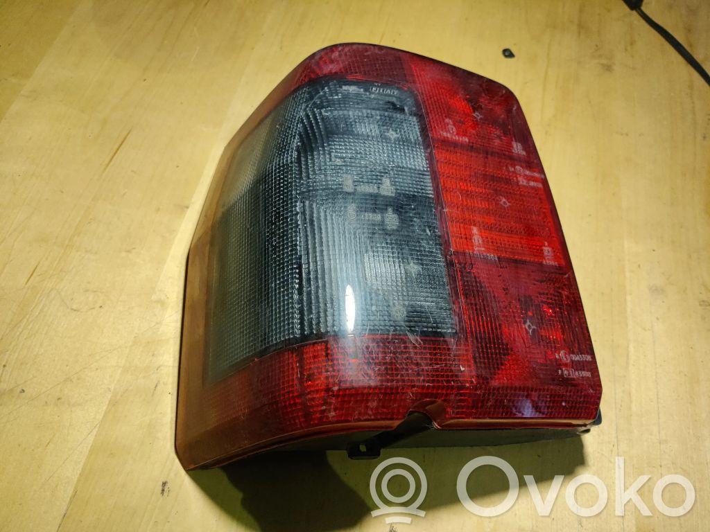 Fiat Tipo Takavalot 