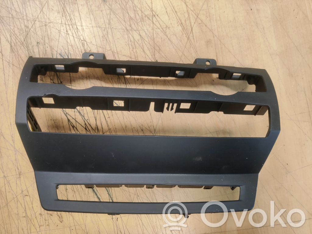 Console centrale, commande chauffage/clim   5145716179704