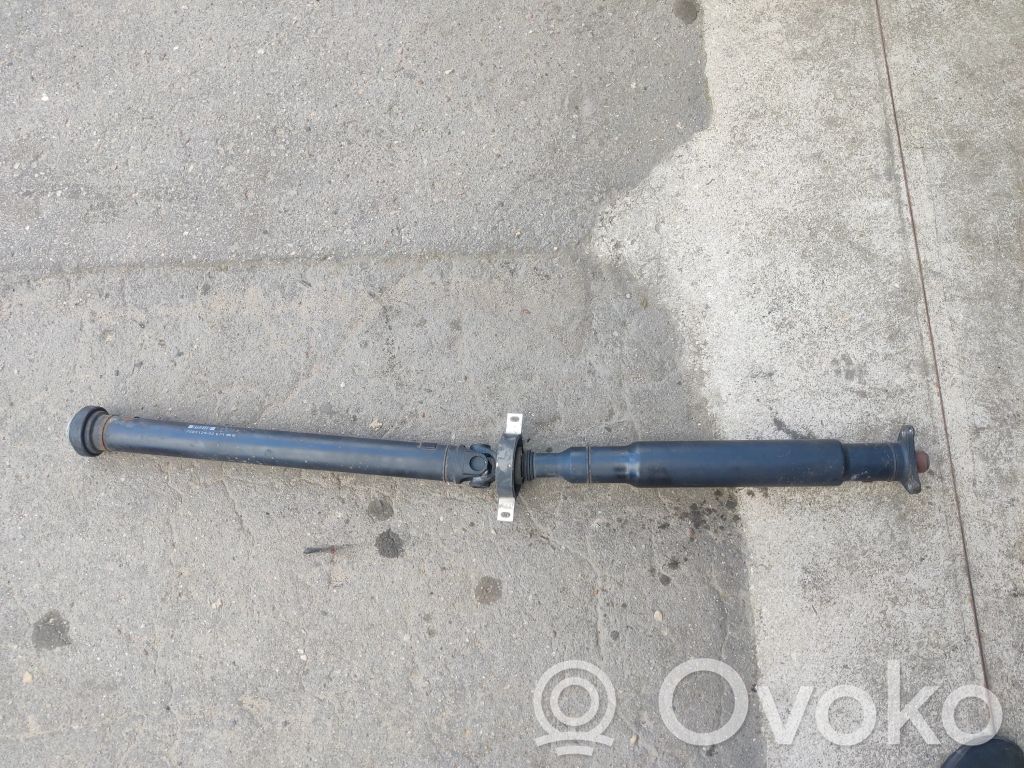 BMW X5 E70 Kardanas komplekte 