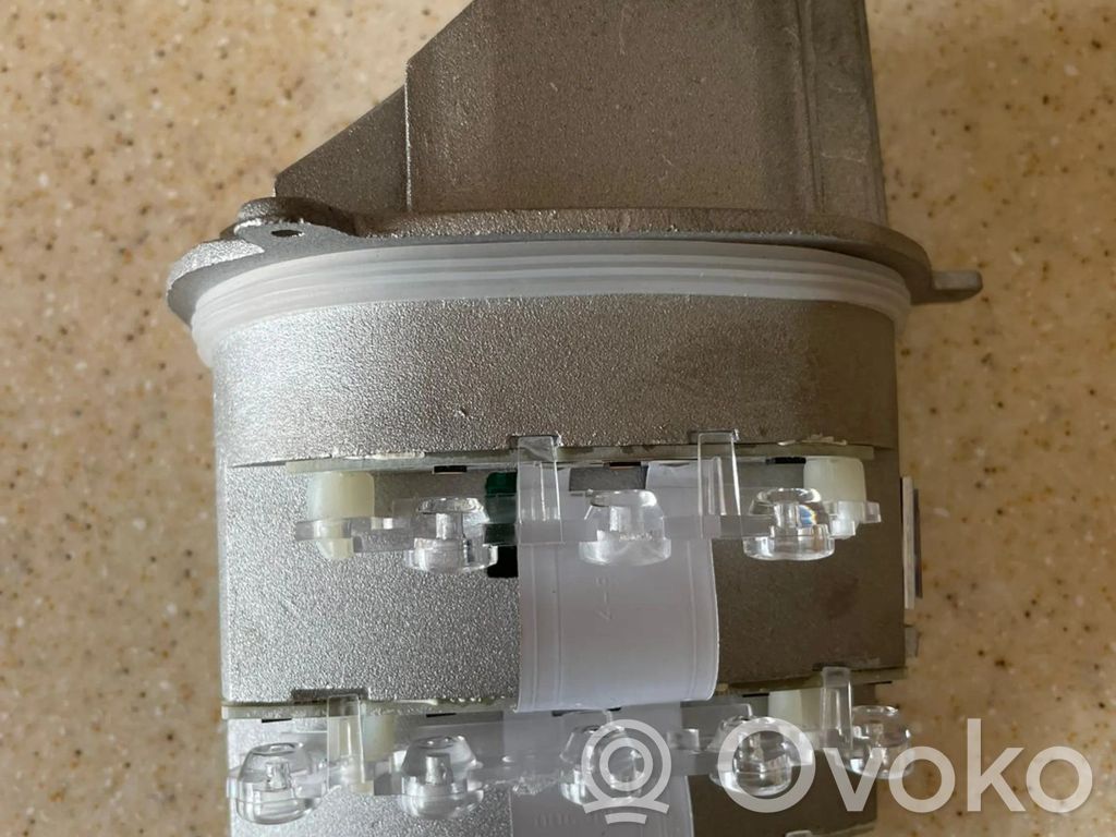BMW 3 E90 E91 Front indicator light 