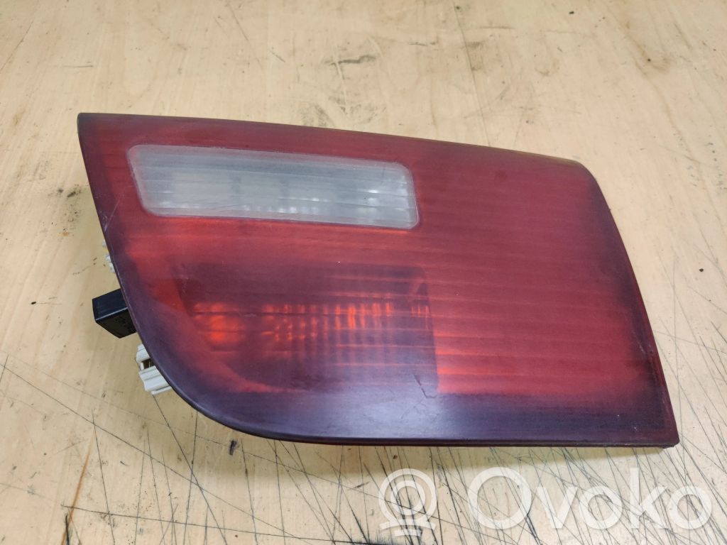 BMW X5 E53 Tailgate rear/tail lights 