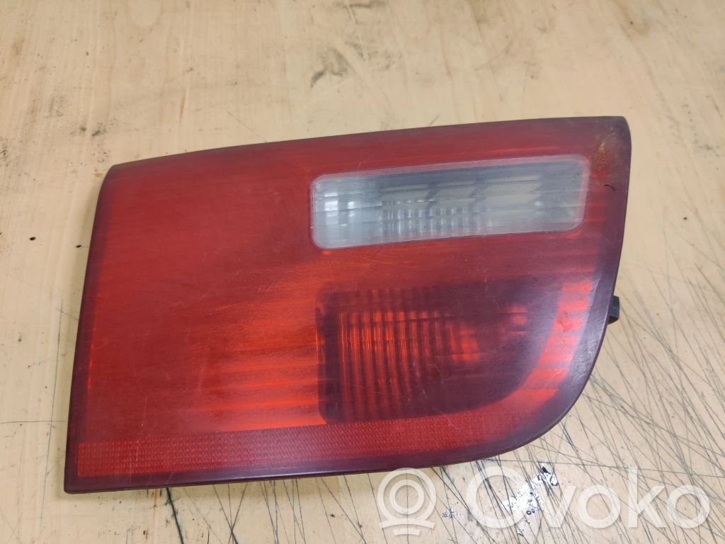 Tailgate rear/tail lights   716448501,7164485