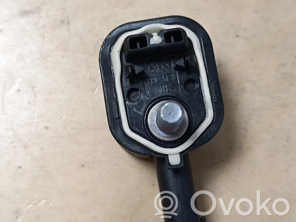BMW X5 F15 Senzor impact/declanșare airbag 