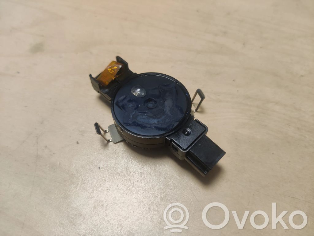 BMW X5 F15 Rain sensor 